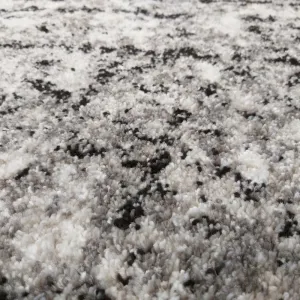 ŠtýlovýhnedýkoberecsmotívommramorŠírka:80cm|Dĺžka:150cm45273_91757