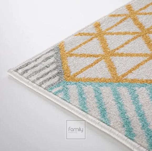 PestrofarebnýkoberecsgeometrickýmivzormiŠírka:120cm|Dĺžka:160cm45959_123330