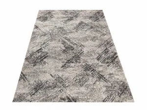 ModernýbéžovýkoberecsjemnýmvzoromŠírka:80cm|Dĺžka:150cm45275_91769