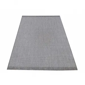 JednoduchýaelegantnýsivýhladkýkoberecprevšetrannévyužitieŠírka:120cm|Dĺžka:170cm46199_98794