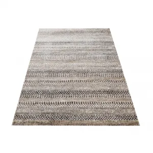 KvalitnýkoberecsabstraktnýmvzoromvprírodnýchodtieňochŠírka:200cm|Dĺžka:290cm46225_98905