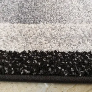 ModernýkoberecdoobývačkysmotívomkvetovŠírka:80cm|Dĺžka:150cm46930_99523