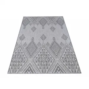 DizajnovýsivýkobrecsprepracovanýmvzoromŠírka:80cm|Dĺžka:150cm