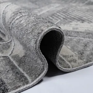 DizajnovýkoberecsgeometrickýmvzoromŠírka:80cm|Dĺžka:150cm46935_99546