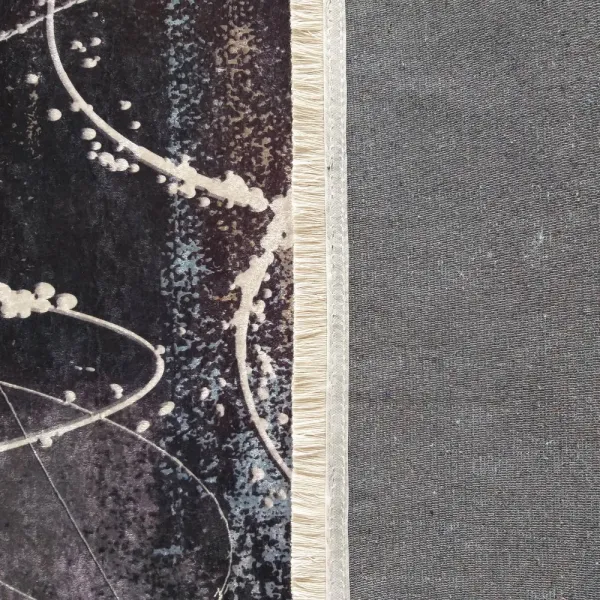 ŠtýlovýkoberecsabstraktnýmvzoromŠírka:160cm|Dĺžka:220cm46942_99580