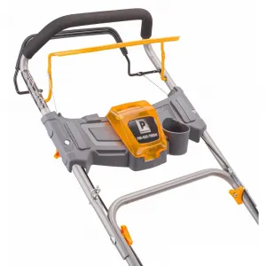Benzínová kosačka s výkonom 5,2 kW PM-KSS-700SH