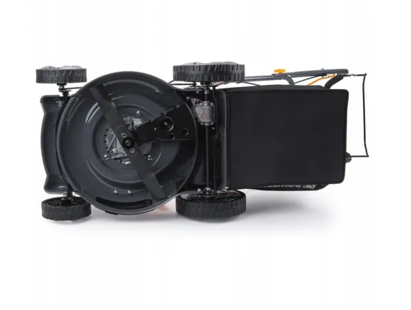 Benzínová kosačka s výkonom 5,2 kW PM-KSS-700SH