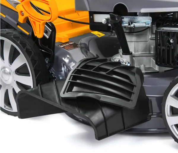 Benzínová kosačka s výkonom 5,2 kW PM-KSS-700SH