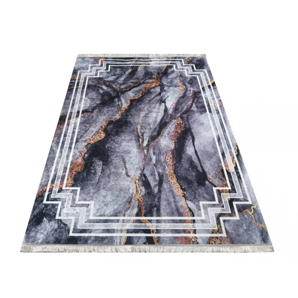 ProtišmykovýkoberectmavosivejfarbysovzoromŠírka:80cm|Dĺžka:150cm46947_99603