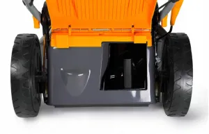Benzínová kosačka s výkonom 5,2 kW PM-KSS-700SH