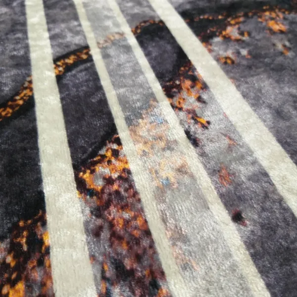 ProtišmykovýkoberectmavosivejfarbysovzoromŠírka:80cm|Dĺžka:150cm46947_99603