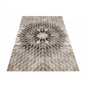 ModernýdizajnovýbežovýkoberecsprírodnýmimotívmiŠírka:60cm|Dĺžka:100cm46228_98919