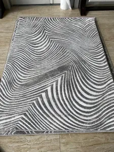 NadčasovýkoberecselegantnýmvzoromŠírka:80cm|Dĺžka:150cm46933_99538