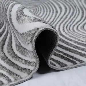 NadčasovýkoberecselegantnýmvzoromŠírka:80cm|Dĺžka:150cm46933_99538