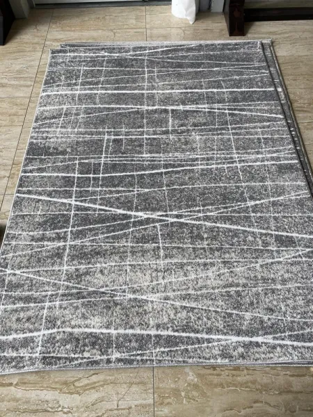 ŠtýlovýkoberecsjemnýmvzoromŠírka:80cm|Dĺžka:150cm46934_99542