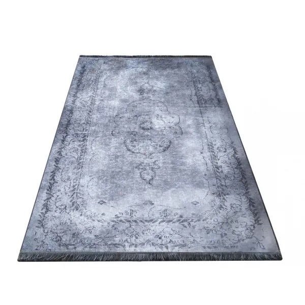KoberecsorientálnymvzoromvsivejfarbeŠírka:60cm|Dĺžka:100cm46969_99699