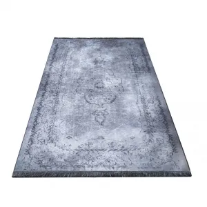 KoberecsorientálnymvzoromvsivejfarbeŠírka:60cm|Dĺžka:100cm46969_99699