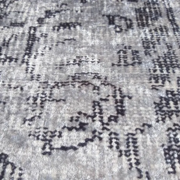 KoberecsorientálnymvzoromvsivejfarbeŠírka:60cm|Dĺžka:100cm46969_99699