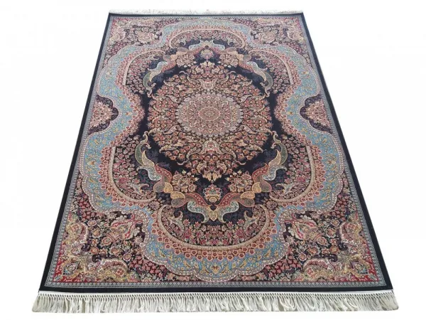 ExkluzívnykoberecsoštýlovýmvzoromŠírka:150cm|Dĺžka:230cm48395_102921