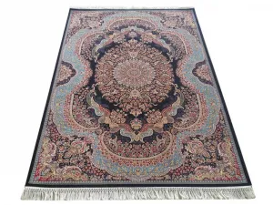 ExkluzívnykoberecsoštýlovýmvzoromŠírka:150cm|Dĺžka:230cm48395_102921