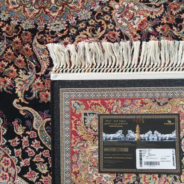 ExkluzívnykoberecsoštýlovýmvzoromŠírka:150cm|Dĺžka:230cm48395_102921