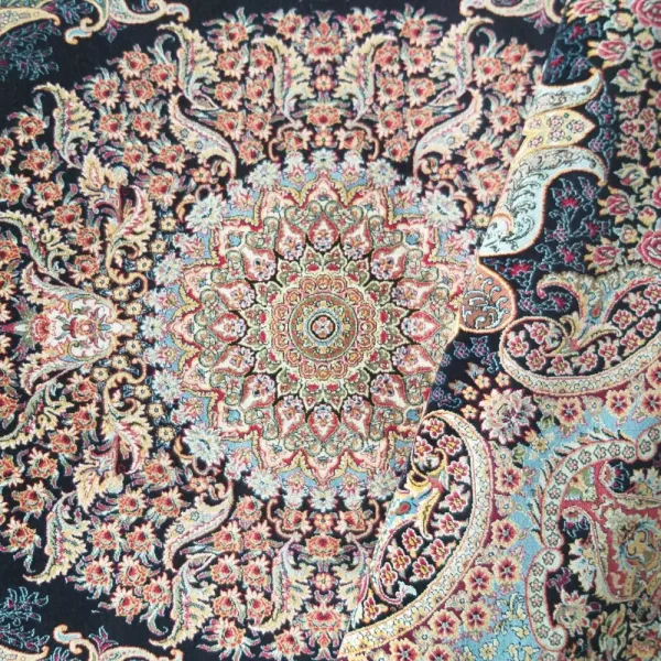 ExkluzívnykoberecsoštýlovýmvzoromŠírka:150cm|Dĺžka:230cm48395_102921