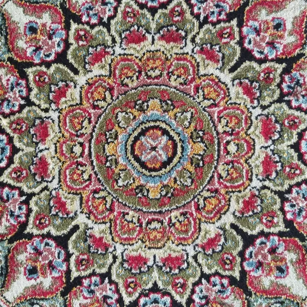 ExkluzívnykoberecsoštýlovýmvzoromŠírka:150cm|Dĺžka:230cm48395_102921
