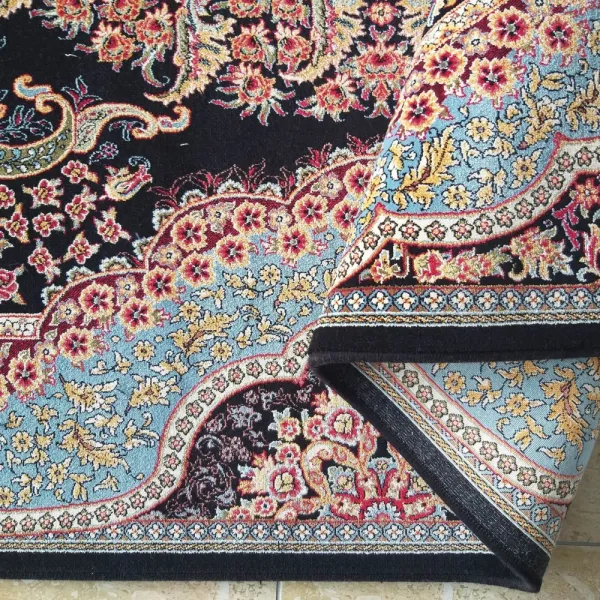 ExkluzívnykoberecsoštýlovýmvzoromŠírka:150cm|Dĺžka:230cm48395_102921