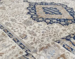 ModernýkoberecsovzoromvintageŠírka:200cm|Dĺžka:290cm48459_103043