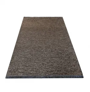 KvalitnýbéžovýkoberecsostrapcamiŠírka:120cm|Dĺžka:180cm48401_102947