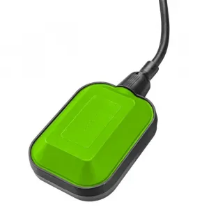 Ponornéčerpadlosvýkonom400W52G441VERTO