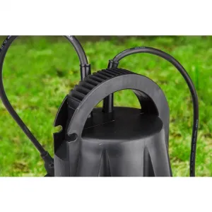 Ponornéčerpadlosvýkonom400W52G441VERTO