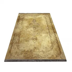 KoberecvintagevzlatejfarbeŠírka:160cm|Dĺžka:230cm48501_123799