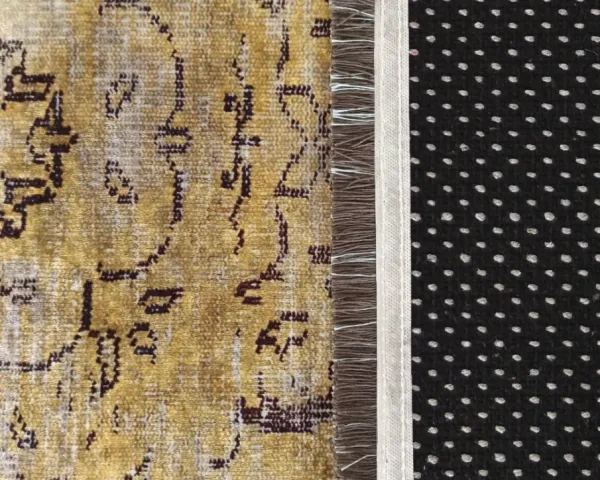 KoberecvintagevzlatejfarbeŠírka:160cm|Dĺžka:230cm48501_123799