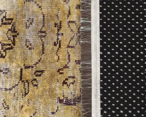 KoberecvintagevzlatejfarbeŠírka:160cm|Dĺžka:230cm48501_123799