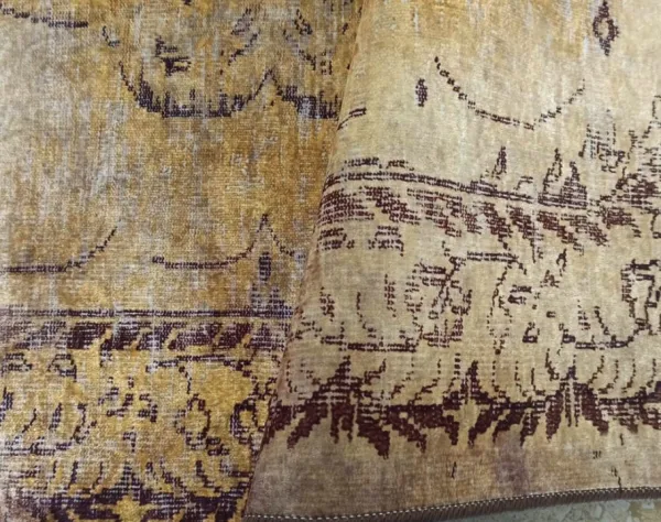 KoberecvintagevzlatejfarbeŠírka:160cm|Dĺžka:230cm48501_123799