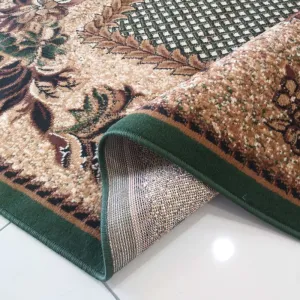 OválnyvintagekobereczelenejfarbyŠírka:80cm|Dĺžka:150cm48894_103330