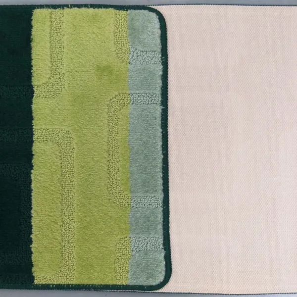 ZelenádvojdielnakúpeľňovásadapredložiekŠírka:50cm|Dĺžka:80cm