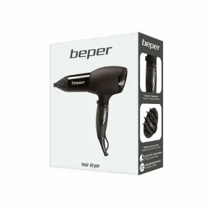 BEPER 40979 Turbo Touch 2000W fén na vlasy 1 ks
