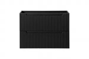 ArtCom Kúpeľňový komplet NOVA Black 80/1