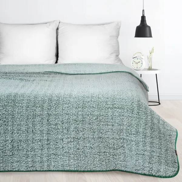 ArtFir Deka KOALA | zelená 170 x 210 cm