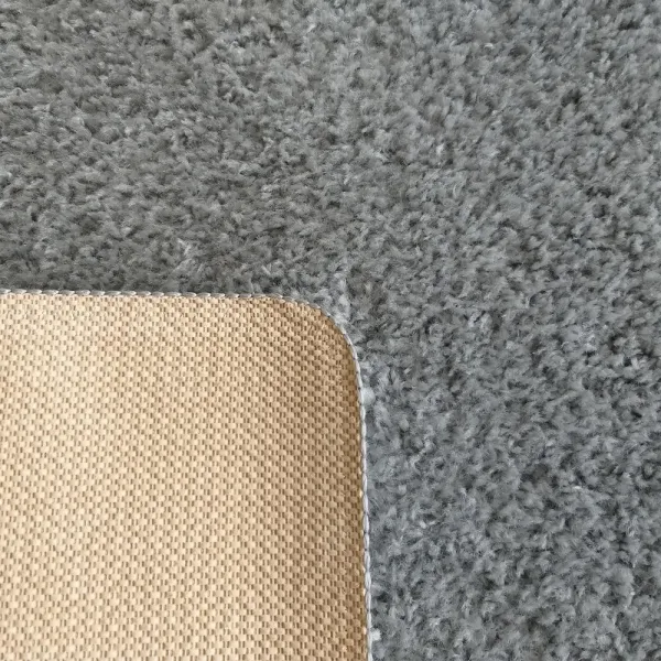 Domtextilu Štýlový koberec v sivej farbe Šírka: 80 cm | Dĺžka: 150 cm 30912_26392