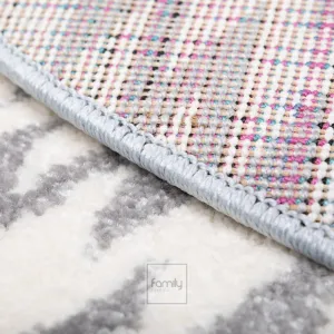 VzorovanýmodrýokrúhlykoberecdochlapčenskejizbyŠírka:100cm|Dĺžka:100cm45177_123331