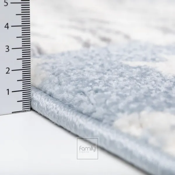 VzorovanýmodrýokrúhlykoberecdochlapčenskejizbyŠírka:100cm|Dĺžka:100cm45177_123331