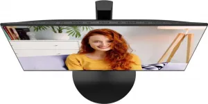 AOC MT IPS LCD WLED 23,8" 24B3CF2 - IPS panel, 100Hz, 1920x1080, HDMI, USB-C, USB 3.2, repro, nast. vyska