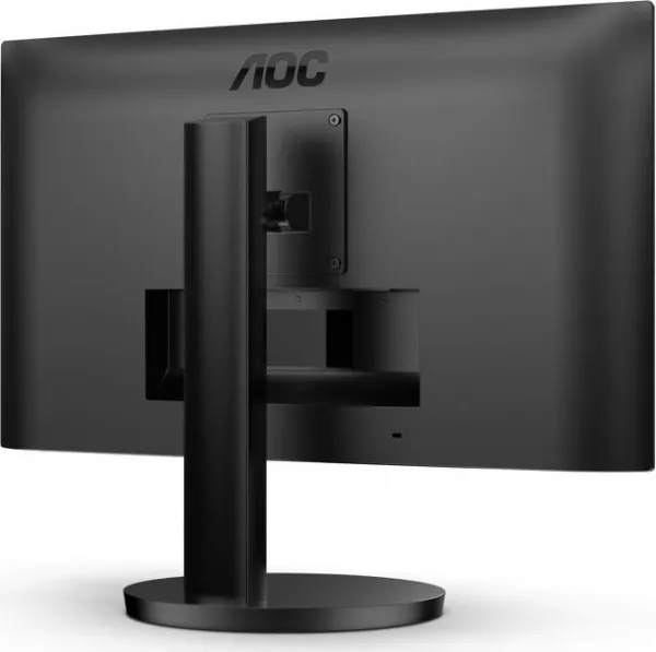 AOC MT IPS LCD WLED 23,8" 24B3CF2 - IPS panel, 100Hz, 1920x1080, HDMI, USB-C, USB 3.2, repro, nast. vyska