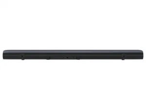 Sharp Ht-Sbw202 Soundbar so subwooferom
