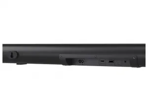 Sharp Ht-Sbw202 Soundbar so subwooferom