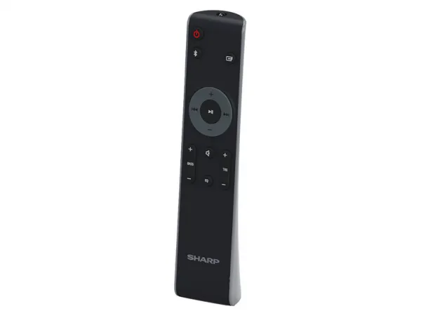 Sharp Ht-Sbw202 Soundbar so subwooferom