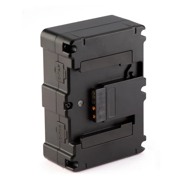 Swit BIVO-200 | 200Wh batéria s 14V/28V B-Mount, 16V D-kohútiky, OLED, ideálne aj na dlhodobé používanie o 27027